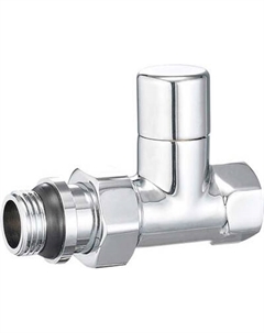 Клапан запорный Varmega VMDV04-410404