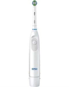 Электрическая зубная щетка Oral-B Pro Battery Precision Clean White DB5.010.1WT Oral-b
