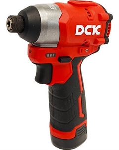 Аккумуляторный шуруповерт DCK KDPL04-8 TYPE EK Dck