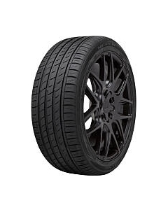Летняя шина Roadstone N'fera SU1 245/50R18 104W