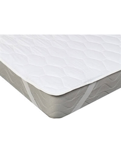 Наматрасник защитный Sofi de Marko Dream Line 90x200x30 / Н-90-200-DL Sofi de marko