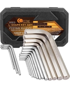 Набор ключей Forstime FT-5137D+3