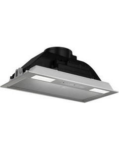 Вытяжка скрытая Elikor Врезной блок Breeze 52Н-450-П3Д / 162282