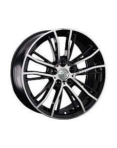 Литой диск Replay BMW B200 18x8.0" 5x112мм DIA 66.6мм ET 30мм BKF