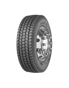 Грузовая шина Sava Orjak 5 315/70R22.5 154L Ведущая