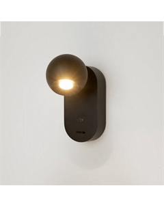 Спот Maytoni Elfin MOD434WL-L5B3K