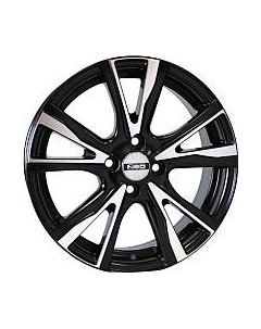 Литой диск Neo 574 15x6" 4x100мм DIA 60.1мм ET 45мм BD