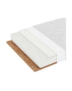 Матрас в кроватку Фабрика сна Kinder-6.10 80x140