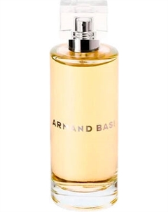 Туалетная вода Armand Basi Color Stories Neroli Armand basi