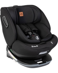 Автокресло VipBaby Everest I-Size LYB840 / LYB839 Vipbaby