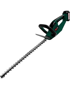 Кусторез аккумуляторный KLPRO KLBCBU18-20 Klpro