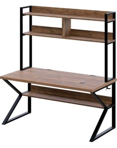 Компьютерный стол Millwood Кембридж 160х80х175.1 / 51664_t_ch_5