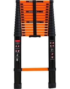 Телескопическая лестница ISMA-UP580 Isma