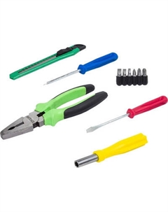 Универсальный набор инструментов Помощник 333