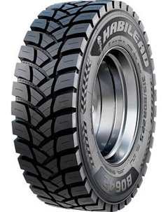 Грузовая шина Habilead BO642 315/80R22.5 160/157K 22PR Карьер