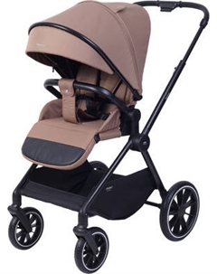 Детская универсальная коляска MOWbaby Amber 2 в 1 / MB067 Mowbaby