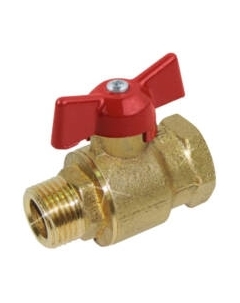 Шаровой кран Цветлит ZW10060