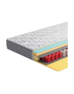 Матрас Stolline Комфорт-Спектр Magnetic 140x200