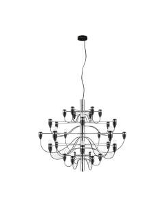 Потолочный светильник Loftit Gino 10196/800