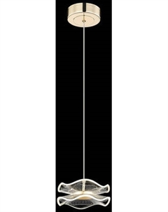 Потолочный светильник Wertmark Helena WE453.02.306