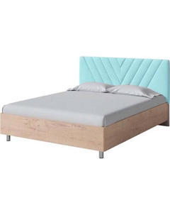 Полуторная кровать Proson Ora 120x200