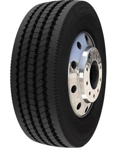 Грузовая шина Double Coin RT500 7.50R16 122/118L Универсальная Double coin