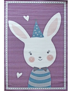 Ковер Merinos Sofit 2349-STAN-LIGHT-PURPLE