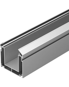 Профиль для шинопровода Arlight MAG-STRETCH-45-2000 / 032752(2)