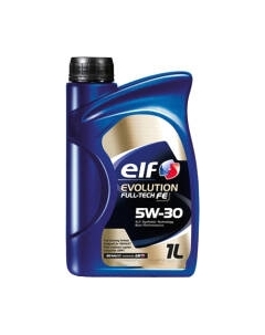 Моторное масло Elf Evolution Full-Tech R 5W30