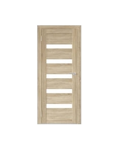 Дверь межкомнатная Юни Бона 03 70x200