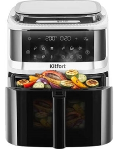 Аэрогриль Kitfort КТ-8151