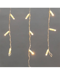 Светодиодная бахрома Neon-Night Айсикл 255-138 Neon-night