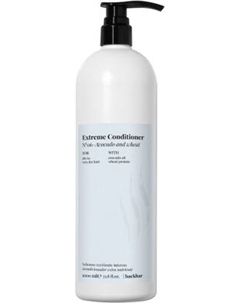 Кондиционер для волос Farmavita Back Bar Extreme Conditioner №06