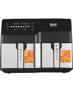 Аэрогриль RAF R.5342 Raf