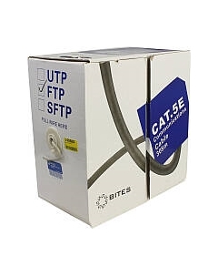 Кабель 5bites FTP CAT.5E FS5500-305APE