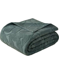 Покрывало Arya Leaves 150x200 / 8680943257987