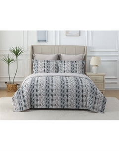 Комплект постельного белья с одеялом Sofi de Marko Ренато №27 1.6 / Кт-1.6-Рн27 Sofi de marko