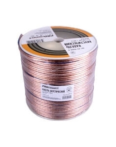 Кабель PROconnect BlueLine 2x4.00 / 01-6209-6 Proconnect