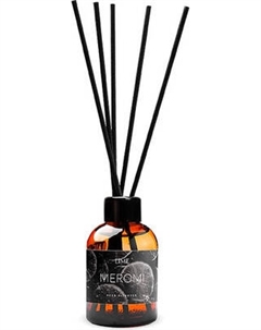 Аромадиффузор MYMEROMI Лайм Имбирь Mymeromi