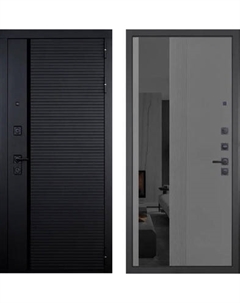 Входная дверь ГРАНИТ Пиано 86 Granit