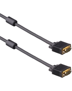 Кабель ExeGate EX-CC-PVGA-15M15M-1.0.0 / EX294725RUS Exegate