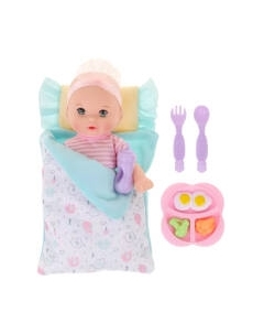 Пупс с аксессуарами Mary Poppins Мой малыш / 451428 Mary poppins