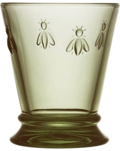 Стакан La Rochere Abeille Vert Olive La rochere