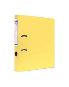 Папка-регистратор Donau 3955001PL-11