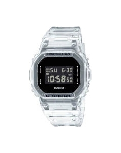 Часы наручные мужские Casio DW-5600SKE-7ER