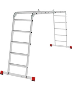 Лестница-трансформер Новая Высота NV3324 / 3324405 Новая высота