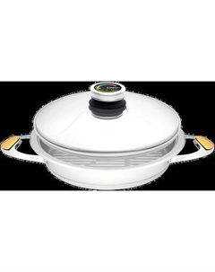 Сковорода-гриль Zepter Z-2830Z