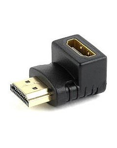 Адаптер Cablexpert A-HDMI90-FML