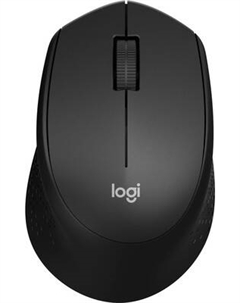 Мышь Logitech M330 Silent Plus