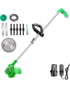 Триммер аккумуляторный Zitrek GreenCut 12 / 082-2000